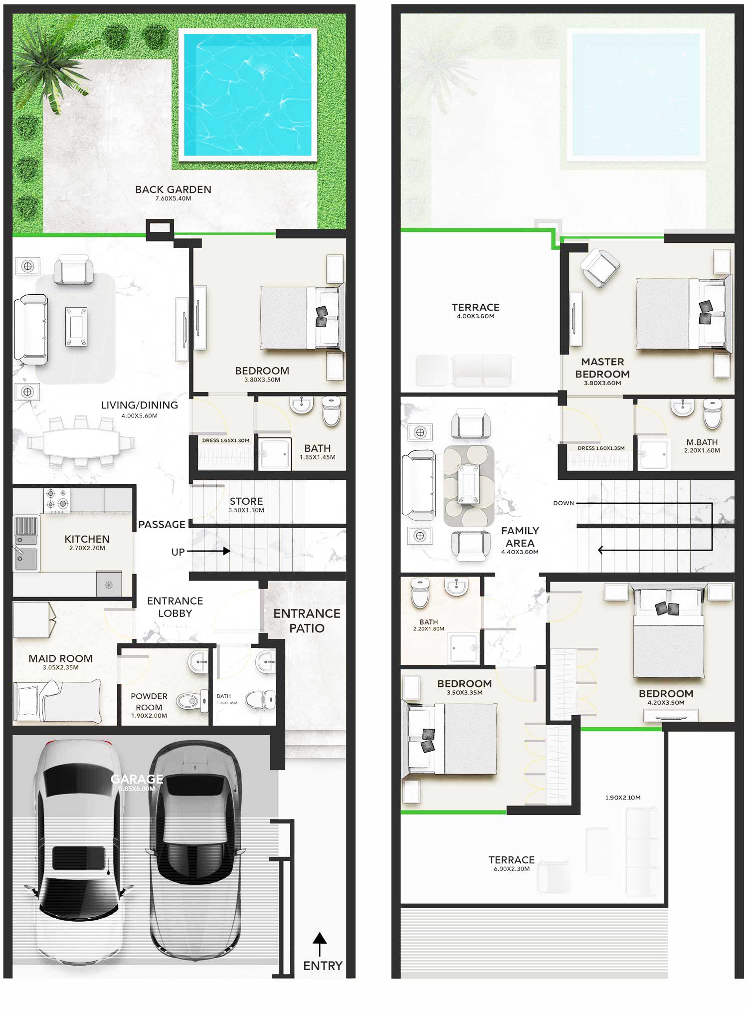 Senses-Townhouses-At-The-Fields-MBR-City-Dubai-Floor-Plans-4BR