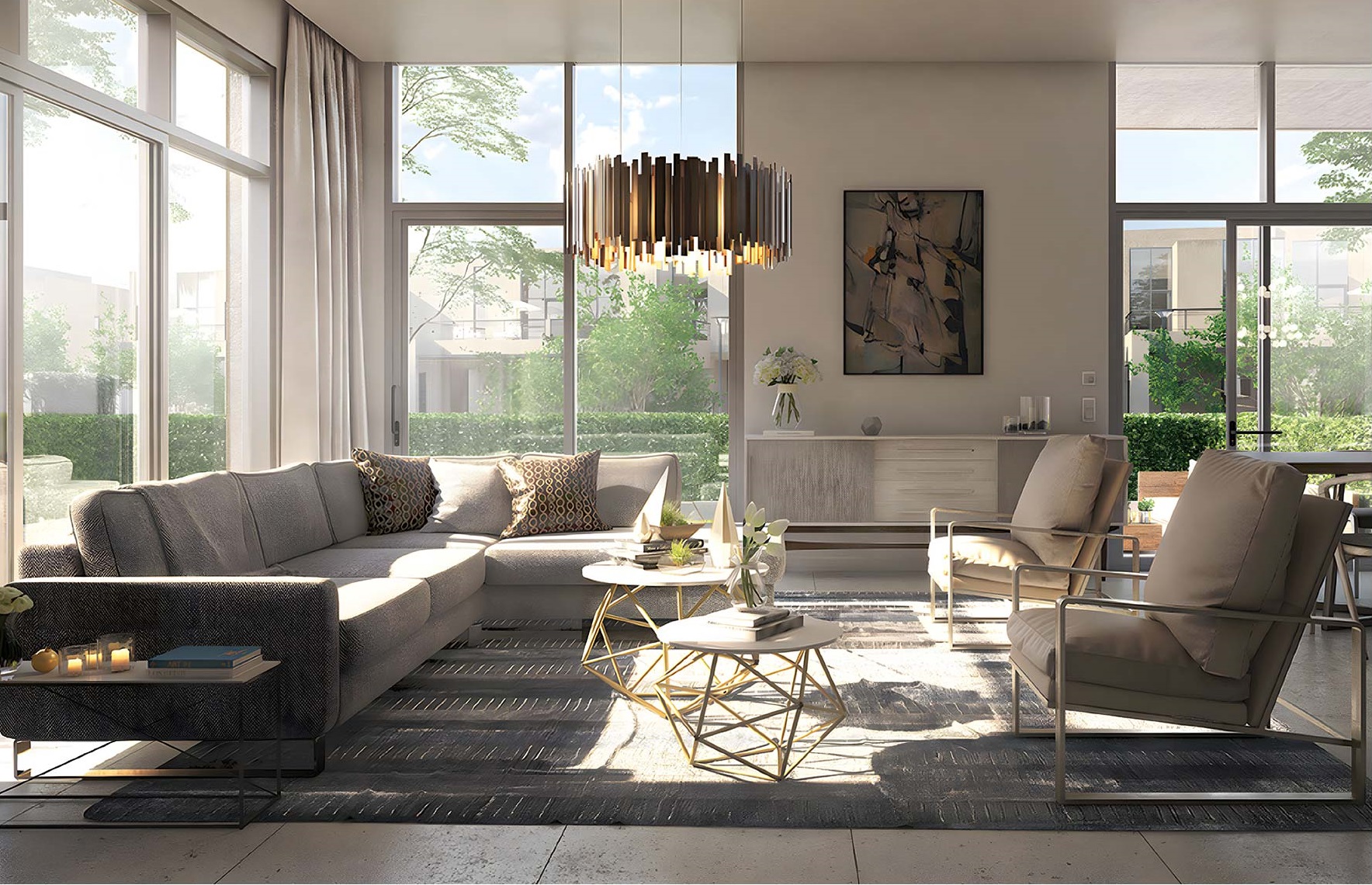 Senses-Townhouses-At-The-Fields-MBR-City-Dubai