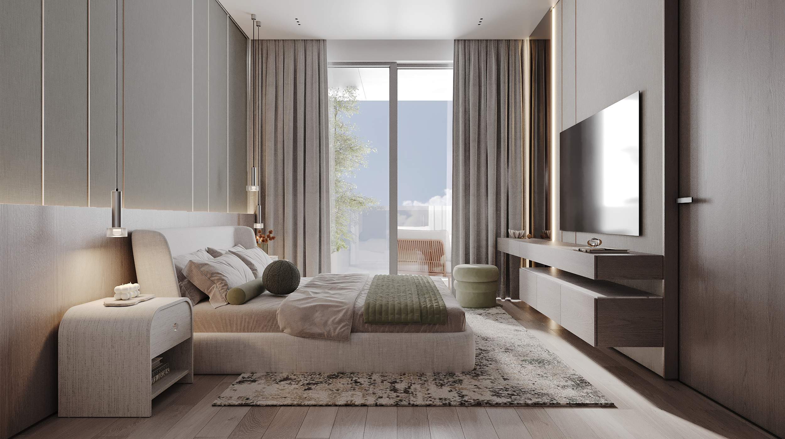 IMTIAZ - Cove Edition - 1BHK 12