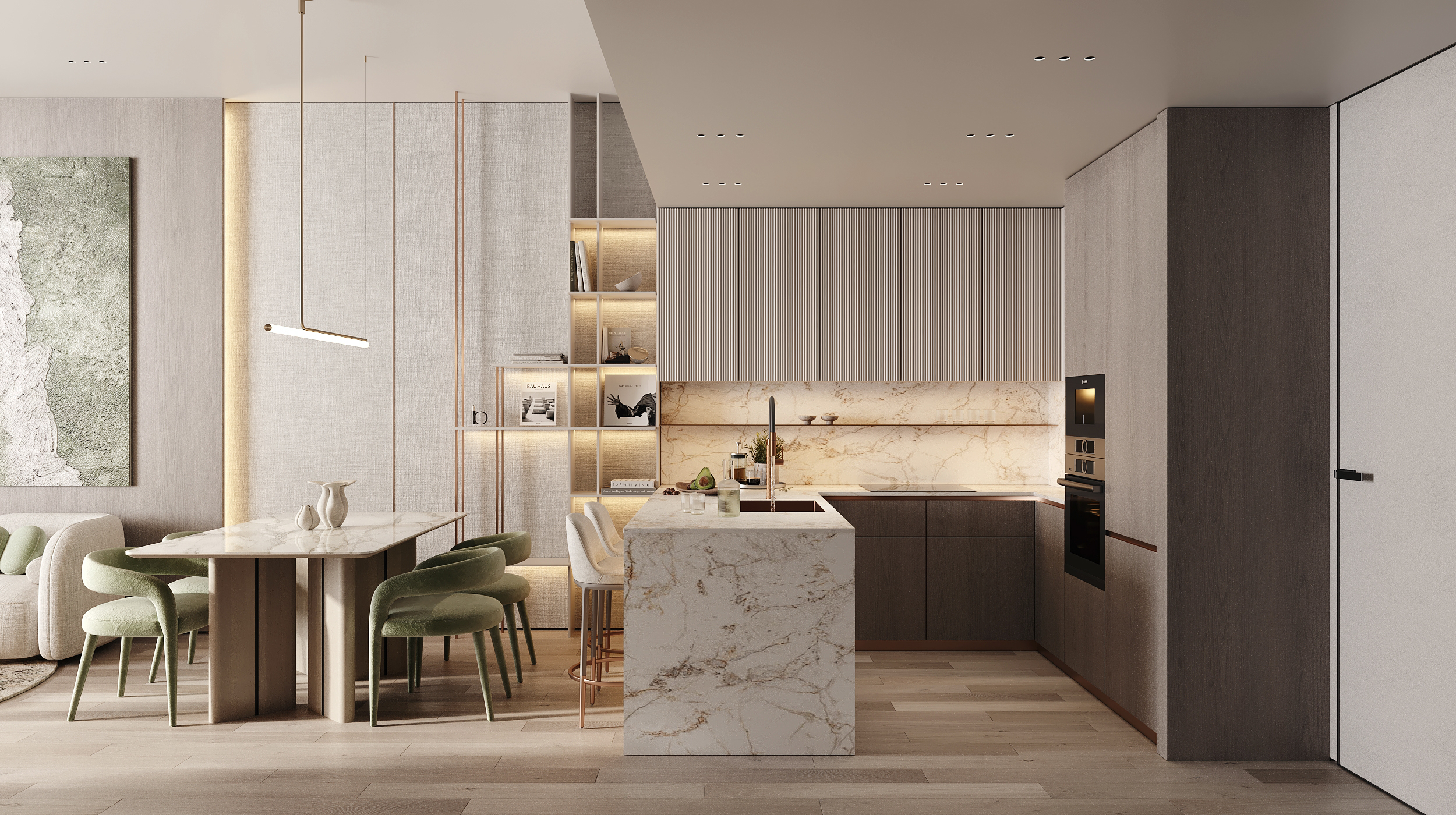 IMTIAZ - Cove Edition - 1BHK 27