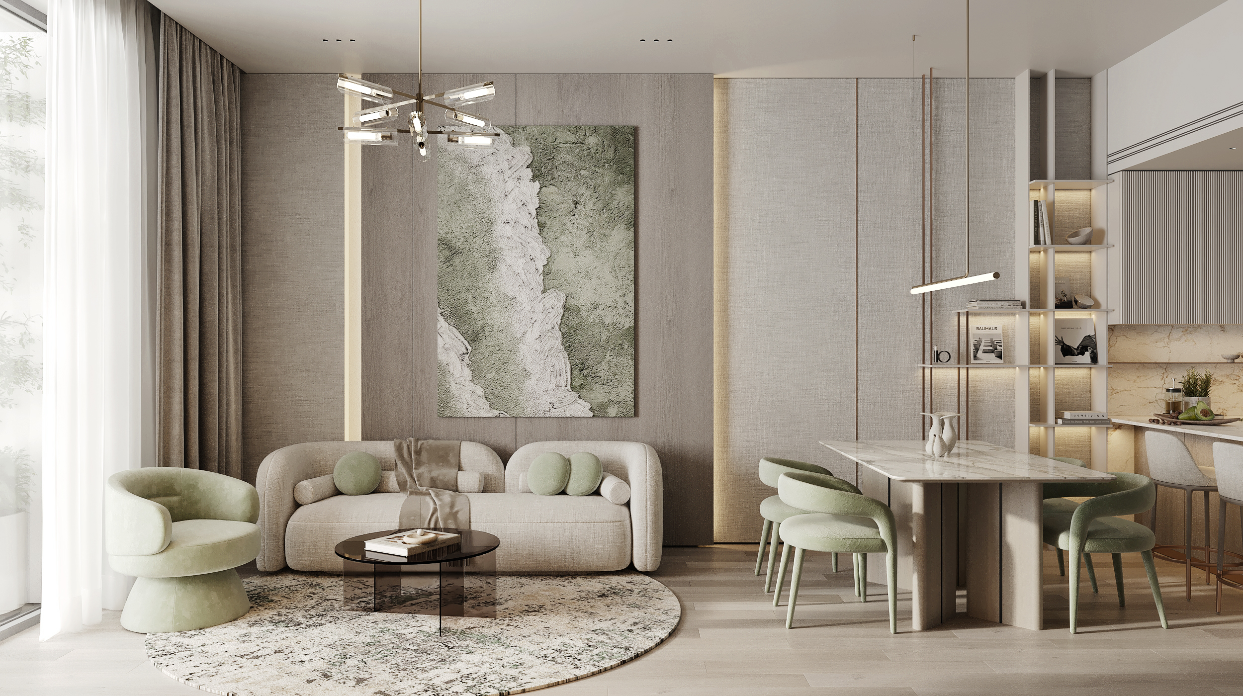 IMTIAZ - Cove Edition - 1BHK 28