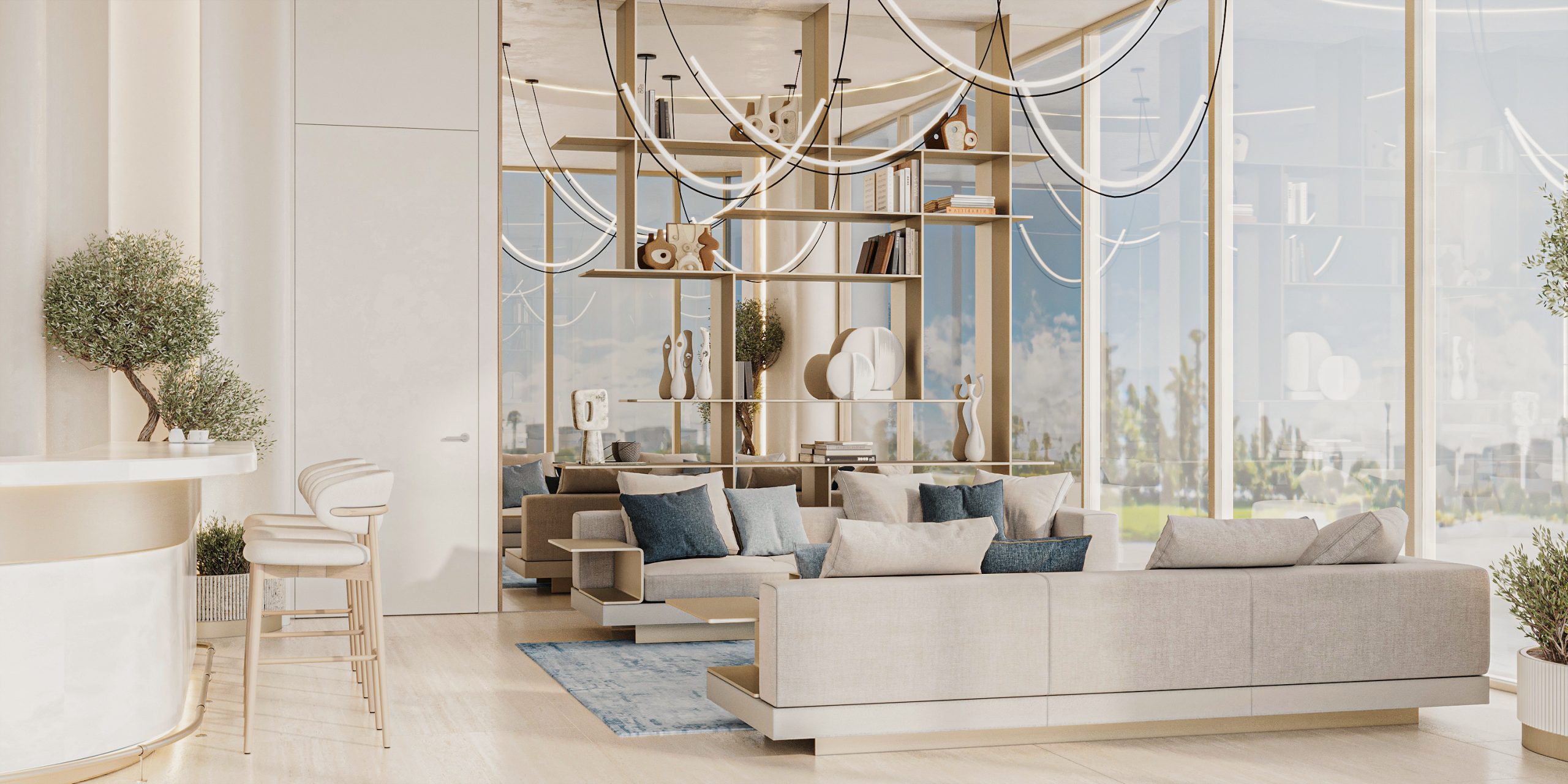 IMTIAZ - Cove Edition - Club House 11