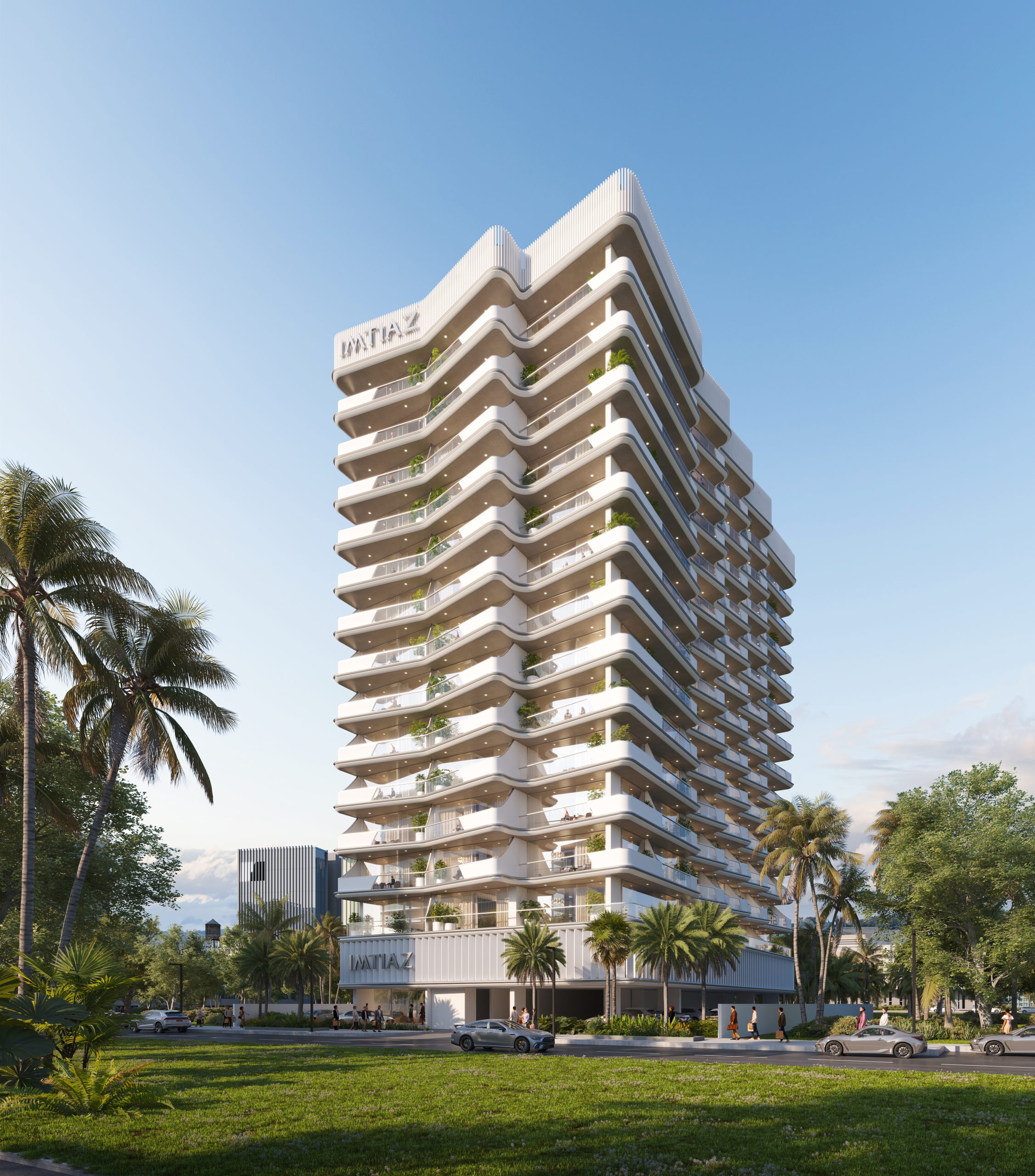 IMTIAZ - Cove Edition - Exterior 4