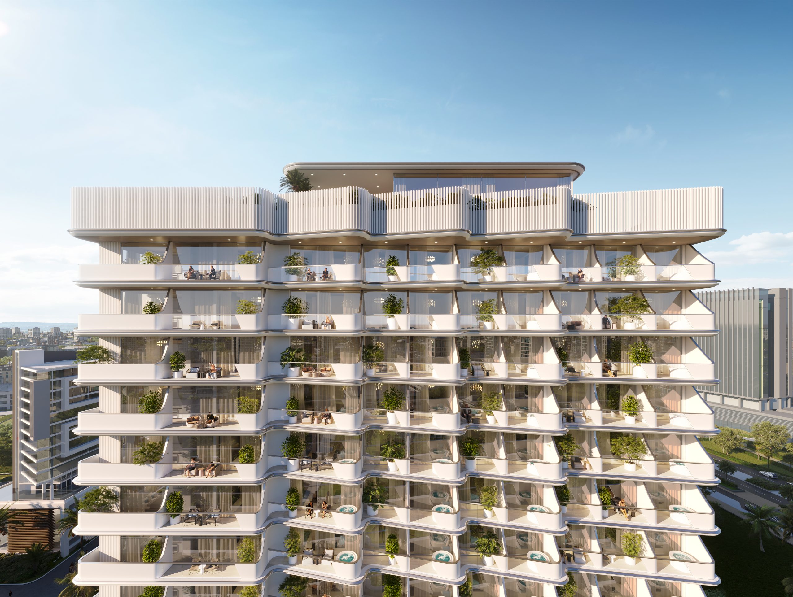 IMTIAZ - Cove Edition - Exterior 6